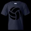 Heavy Cotton Youth T-Shirt Thumbnail