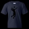 Heavy Cotton Youth T-Shirt Thumbnail