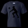 Heavy Cotton Youth T-Shirt Thumbnail