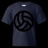 Heavy Cotton Youth T-Shirt Thumbnail