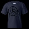 Heavy Cotton Youth T-Shirt Thumbnail