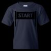 Heavy Cotton Youth T-Shirt Thumbnail