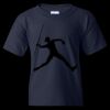 Heavy Cotton Youth T-Shirt Thumbnail