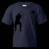 Heavy Cotton Youth T-Shirt Thumbnail