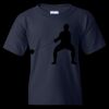 Heavy Cotton Youth T-Shirt Thumbnail