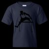 Heavy Cotton Youth T-Shirt Thumbnail