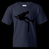 Heavy Cotton Youth T-Shirt Thumbnail