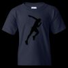 Heavy Cotton Youth T-Shirt Thumbnail