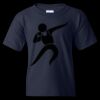 Heavy Cotton Youth T-Shirt Thumbnail