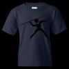 Heavy Cotton Youth T-Shirt Thumbnail