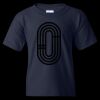 Heavy Cotton Youth T-Shirt Thumbnail