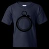 Heavy Cotton Youth T-Shirt Thumbnail