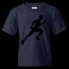 Heavy Cotton Youth T-Shirt Thumbnail