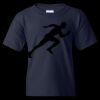Heavy Cotton Youth T-Shirt Thumbnail