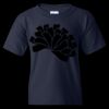 Heavy Cotton Youth T-Shirt Thumbnail