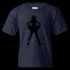 Heavy Cotton Youth T-Shirt Thumbnail
