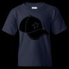 Heavy Cotton Youth T-Shirt Thumbnail