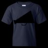Heavy Cotton Youth T-Shirt Thumbnail