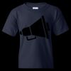 Heavy Cotton Youth T-Shirt Thumbnail