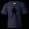 Heavy Cotton Youth T-Shirt Thumbnail