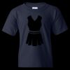 Heavy Cotton Youth T-Shirt Thumbnail