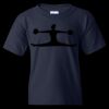 Heavy Cotton Youth T-Shirt Thumbnail