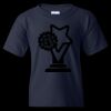 Heavy Cotton Youth T-Shirt Thumbnail
