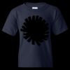 Heavy Cotton Youth T-Shirt Thumbnail