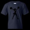Heavy Cotton Youth T-Shirt Thumbnail