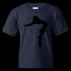 Heavy Cotton Youth T-Shirt Thumbnail