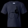 Heavy Cotton Youth T-Shirt Thumbnail