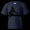 Heavy Cotton Youth T-Shirt Thumbnail