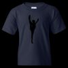 Heavy Cotton Youth T-Shirt Thumbnail