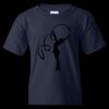 Heavy Cotton Youth T-Shirt Thumbnail