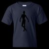 Heavy Cotton Youth T-Shirt Thumbnail