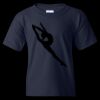 Heavy Cotton Youth T-Shirt Thumbnail