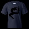 Heavy Cotton Youth T-Shirt Thumbnail