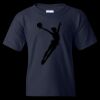 Heavy Cotton Youth T-Shirt Thumbnail
