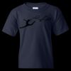 Heavy Cotton Youth T-Shirt Thumbnail