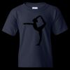 Heavy Cotton Youth T-Shirt Thumbnail
