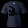 Heavy Cotton Youth T-Shirt Thumbnail