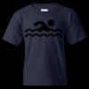 Heavy Cotton Youth T-Shirt Thumbnail