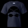 Heavy Cotton Youth T-Shirt Thumbnail