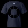 Heavy Cotton Youth T-Shirt Thumbnail