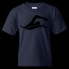 Heavy Cotton Youth T-Shirt Thumbnail
