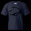 Heavy Cotton Youth T-Shirt Thumbnail