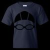 Heavy Cotton Youth T-Shirt Thumbnail