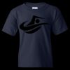 Heavy Cotton Youth T-Shirt Thumbnail