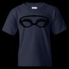 Heavy Cotton Youth T-Shirt Thumbnail