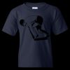 Heavy Cotton Youth T-Shirt Thumbnail